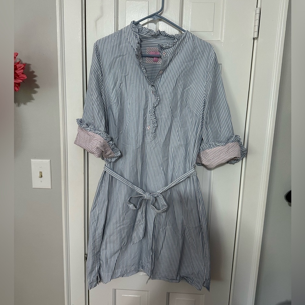 Lilly Pulitzer dress
